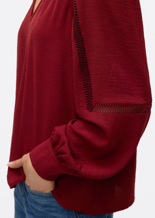 Vero Moda blūze Alva