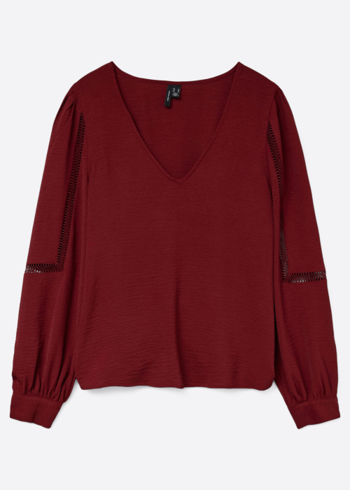 Vero Moda blūze Alva