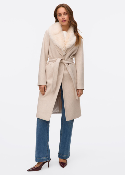 Vero Moda mētelis Autumn