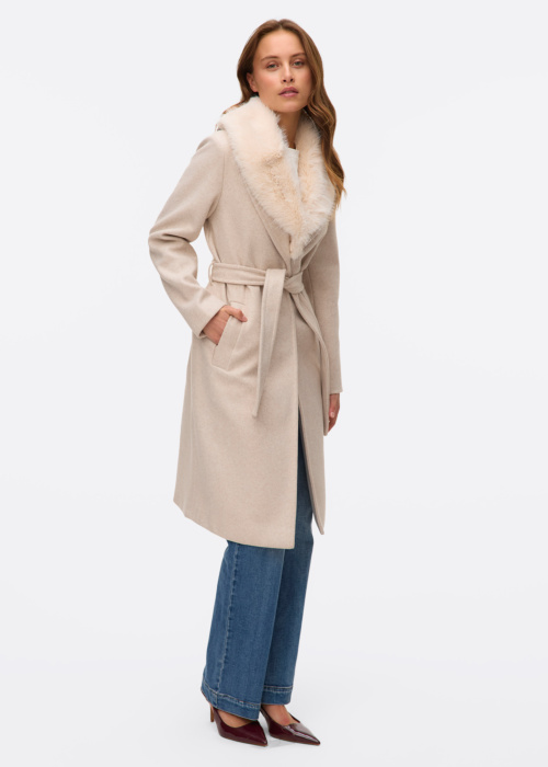 Vero Moda mētelis Autumn