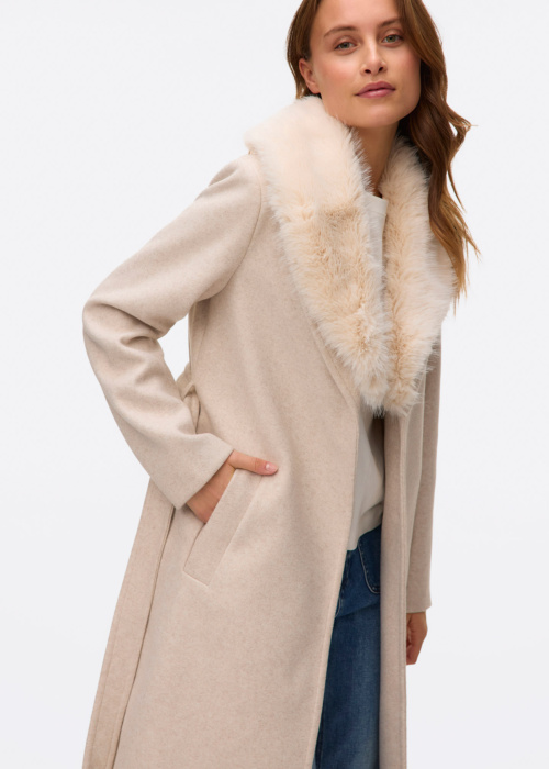 Vero Moda mētelis Autumn