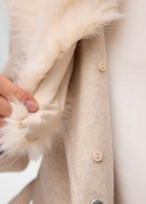 Vero Moda mētelis Autumn