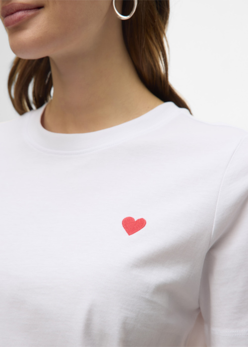 Футболка Paulina Vero Moda