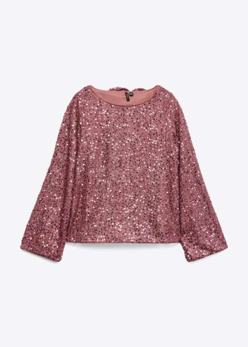 Блуза Naja Vero Moda