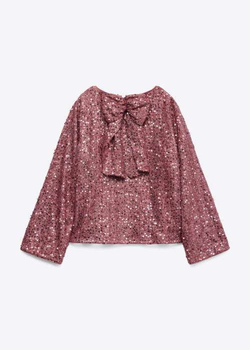 Блуза Naja Vero Moda