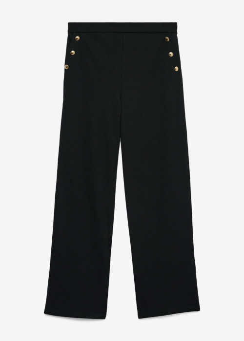 Vero Moda bikses Heather