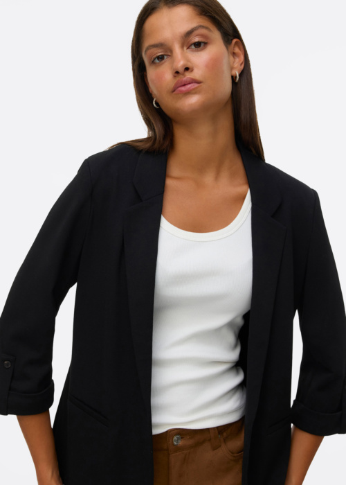 Пиджак Eva 3/4 Loose Blazer Vero Moda