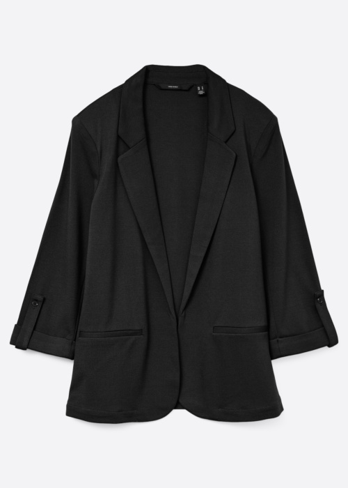Пиджак Eva 3/4 Loose Blazer Vero Moda