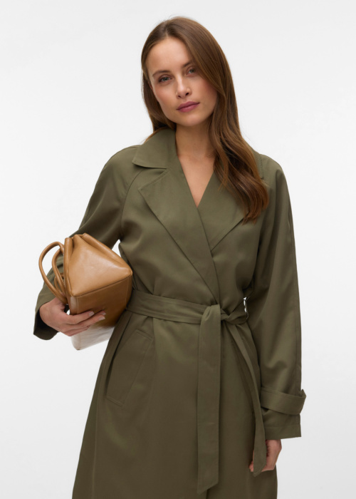 Vero Moda pavasara-rudens mētelis Lou