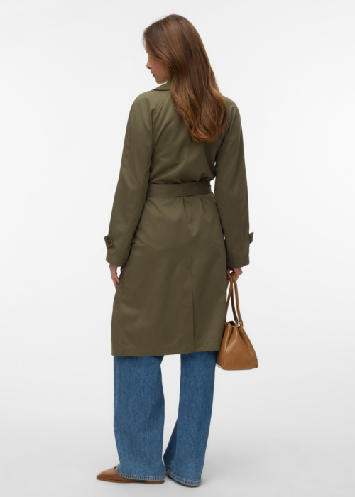 Vero Moda pavasara-rudens mētelis Lou