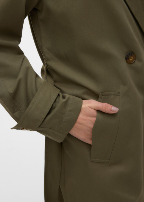 Vero Moda pavasara-rudens mētelis Lou