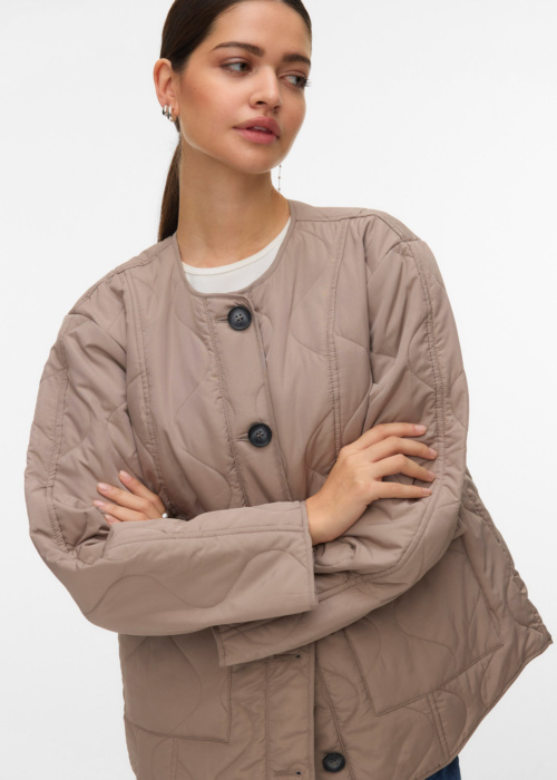 Vero Moda pavasara-rudens virsjaka Millie