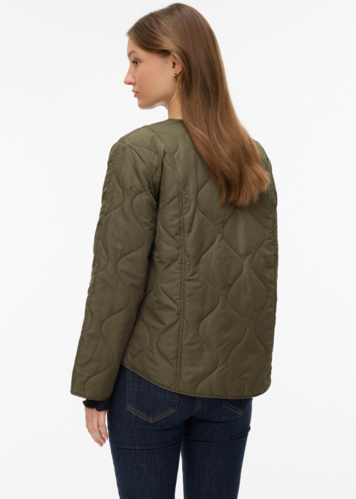 Vero Moda pavasara-rudens virsjaka Millie