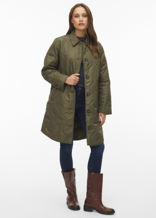 Vero Moda pavasara-rudens mētelis Millie