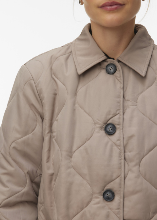 Vero Moda pavasara-rudens mētelis Millie