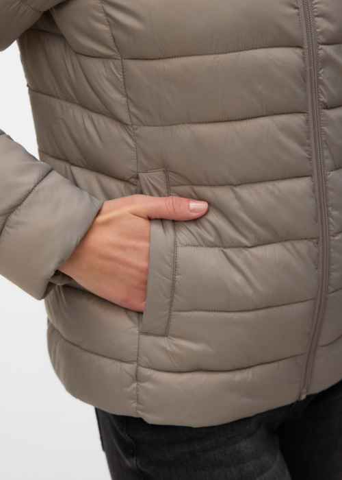 Весенне-осенняя куртка Cami Vero Moda