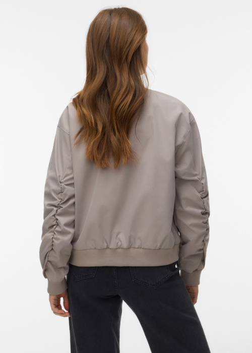 Весенне-осенний жакет Norma Vero Moda