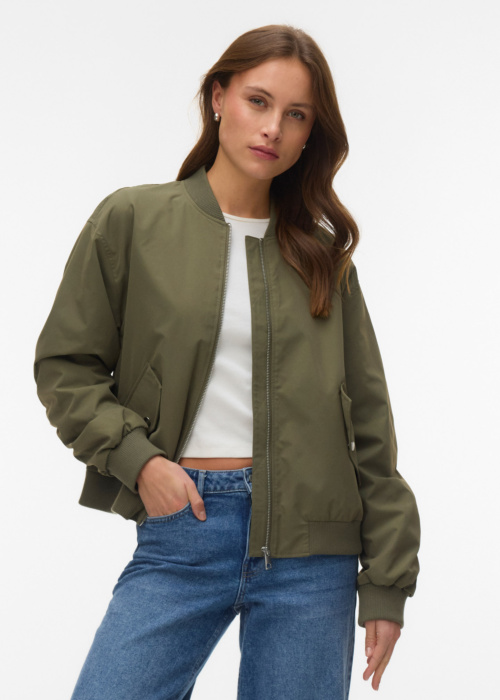 Vero Moda pavasara-rudens jaka Norma