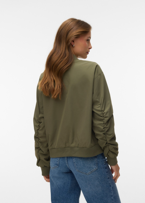 Vero Moda pavasara-rudens jaka Norma