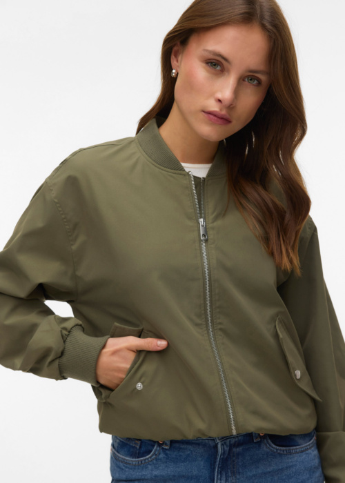 Vero Moda pavasara-rudens jaka Norma