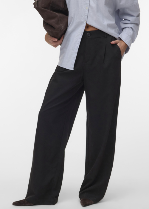 Брюки Dallas Vero Moda