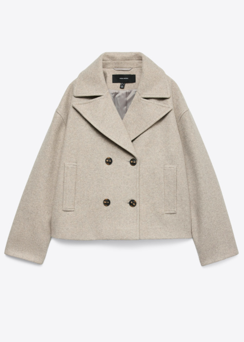 Vero Moda pavasara-rudens jaka Vinceline