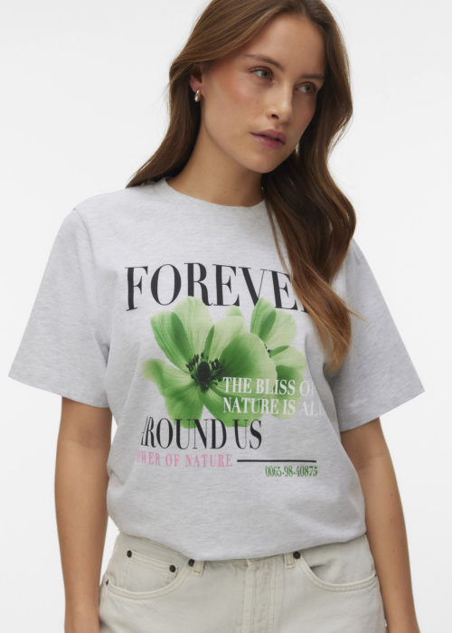 Vero Moda T-krekls Urena