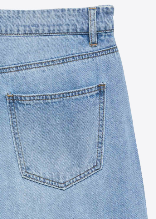 Vero Moda džinsa bikses Remy