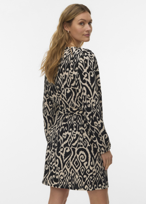 Платье Friga Vero Moda