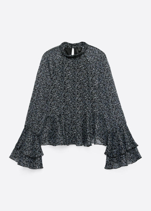 Блуза Smilla Vero Moda