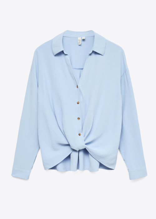 Блуза Izzy Vero Moda