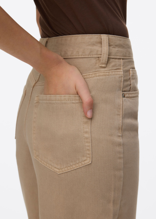 Джинсы Billie Vero Moda