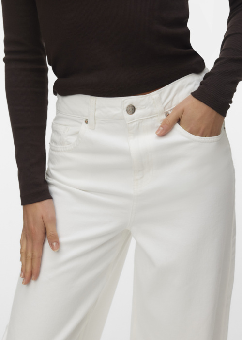 Vero Moda džinsa bikses Billie