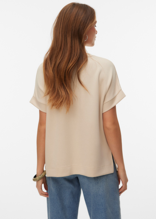 Vero Moda T-krekls Hali