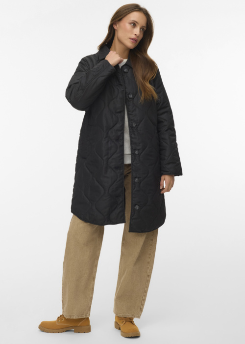 Vero Moda pavasara-rudens mētelis Millie