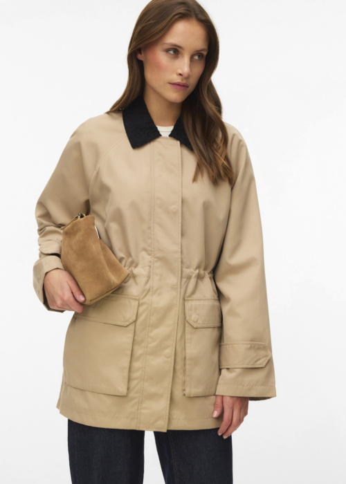 Vero Moda pavasara-rudens jaka Annika