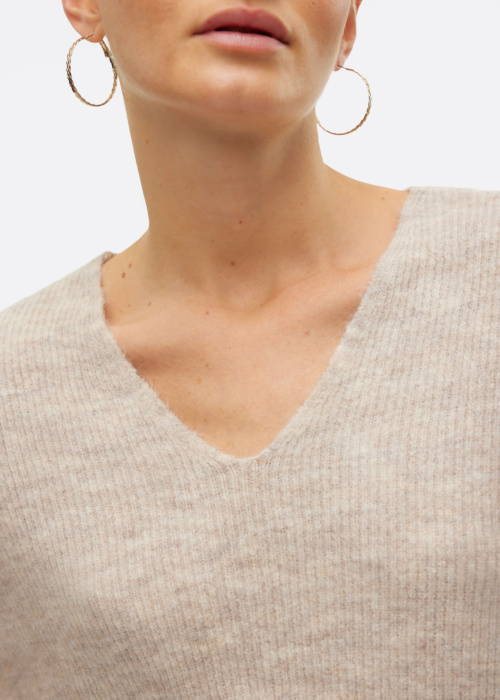 Vero Moda adījums Crewlefile