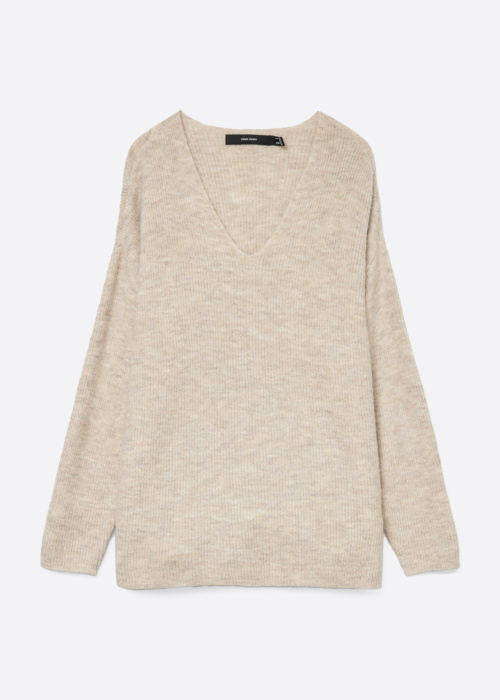 Vero Moda adījums Crewlefile