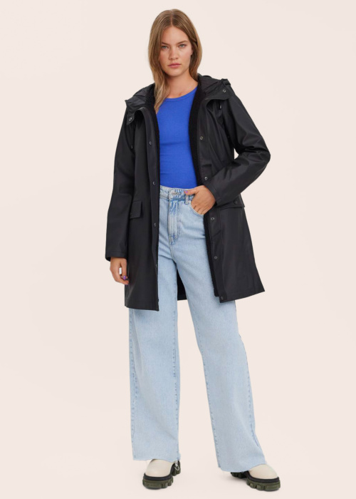 Плащ дождевик Asta Vero Moda