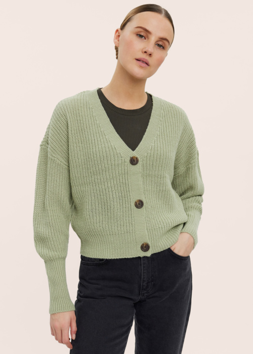 Кардиган Lea Vero Moda