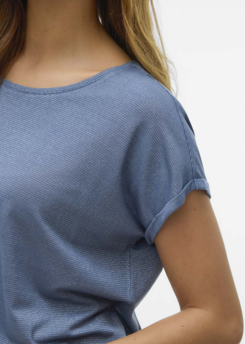 Vero Moda T-krekls Lava