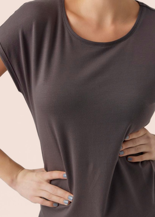 Vero Moda T-krekls Atveries