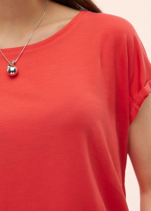 Футболка Откройте Vero Moda