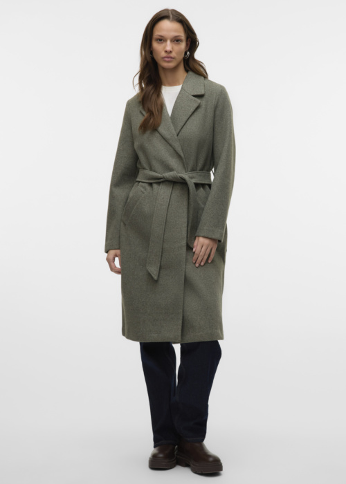 Vero Moda pavasara-rudens mētelis Fortuneaya