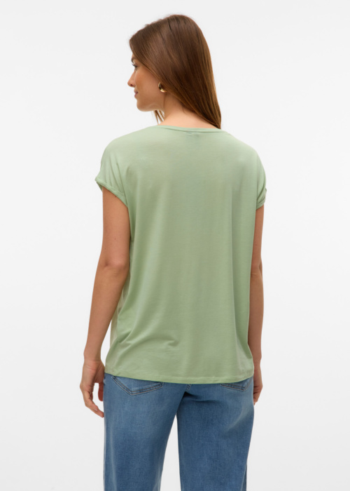 Футболка Откройте Vero Moda