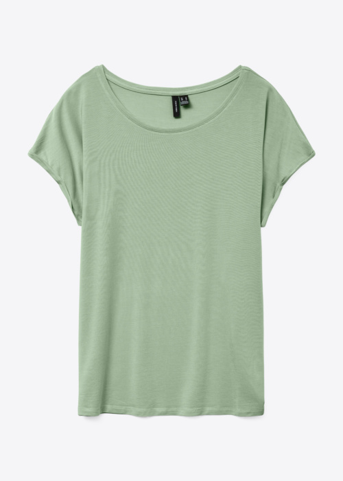 Футболка Откройте Vero Moda