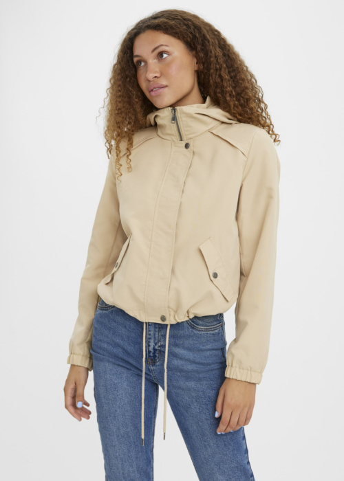 Vero Moda pavasara-rudens virsjaka Zoa