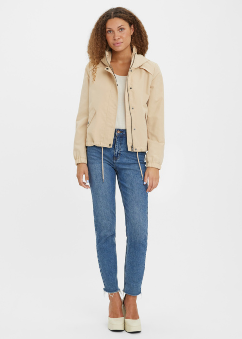 Vero Moda pavasara-rudens virsjaka Zoa