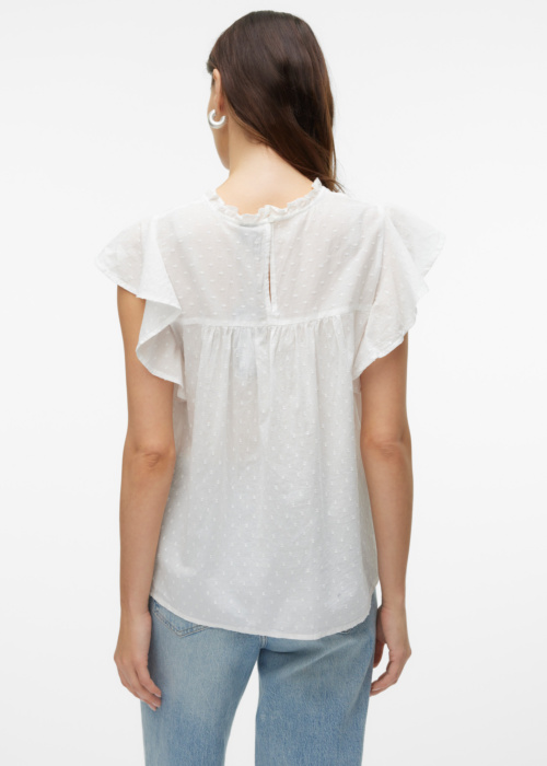 Vero Moda blūze Trine