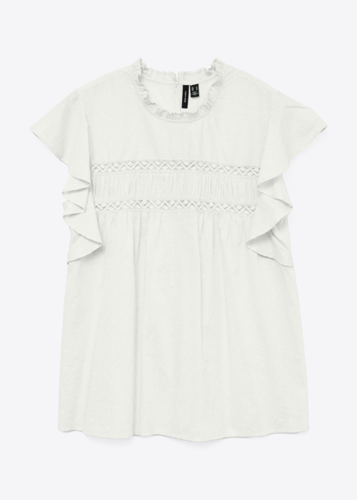 Vero Moda blūze Trine